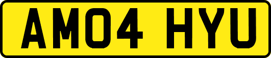 AM04HYU