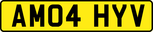 AM04HYV