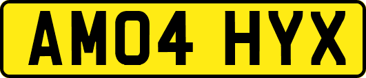 AM04HYX