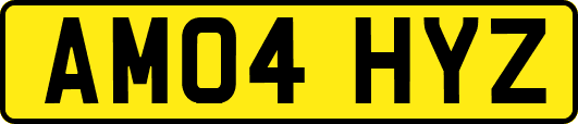 AM04HYZ