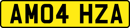 AM04HZA