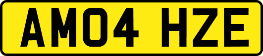 AM04HZE
