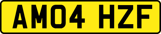 AM04HZF
