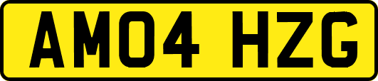 AM04HZG