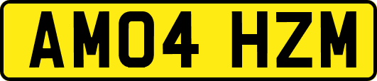 AM04HZM