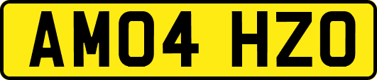 AM04HZO