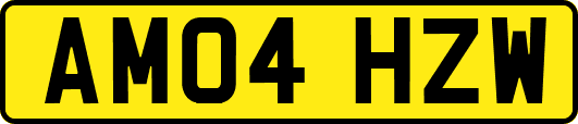 AM04HZW