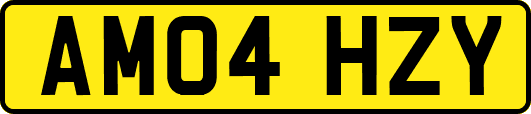 AM04HZY