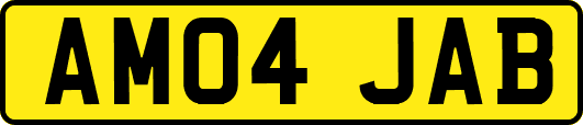AM04JAB