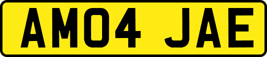 AM04JAE