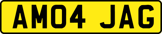 AM04JAG