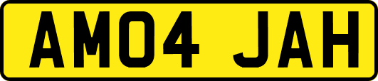 AM04JAH