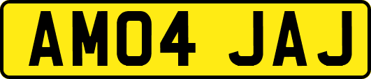 AM04JAJ