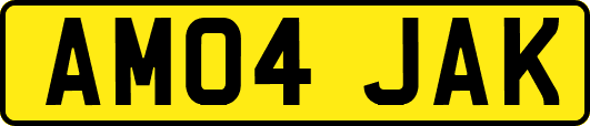 AM04JAK
