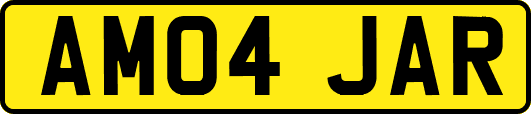 AM04JAR