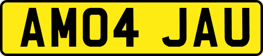 AM04JAU