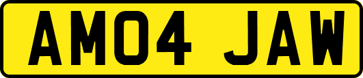 AM04JAW