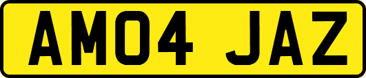 AM04JAZ