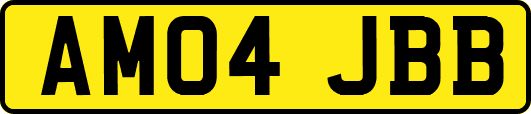 AM04JBB