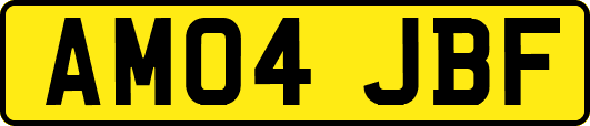 AM04JBF
