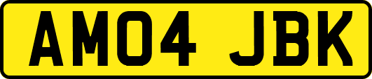 AM04JBK