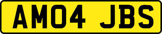 AM04JBS