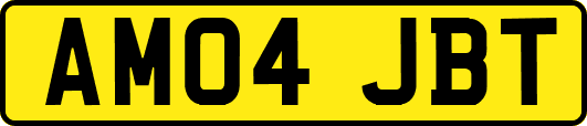 AM04JBT