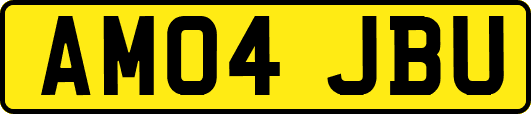 AM04JBU