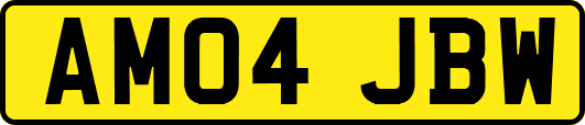 AM04JBW
