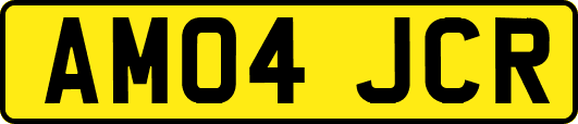 AM04JCR