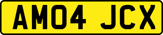 AM04JCX