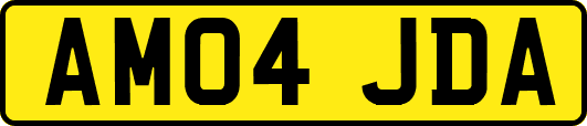 AM04JDA