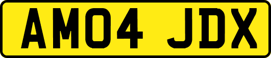 AM04JDX