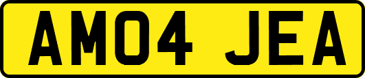 AM04JEA
