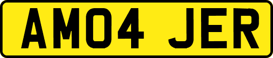 AM04JER