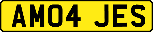 AM04JES
