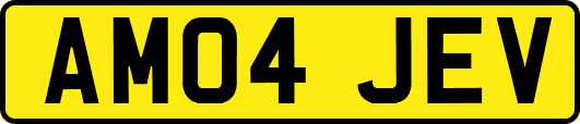 AM04JEV