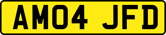 AM04JFD