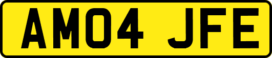 AM04JFE