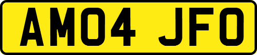 AM04JFO