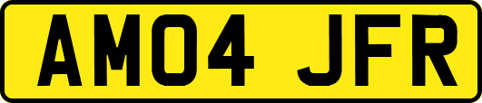 AM04JFR