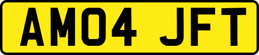 AM04JFT