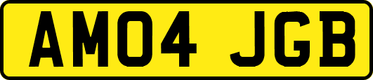 AM04JGB