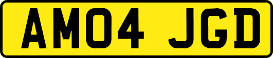 AM04JGD