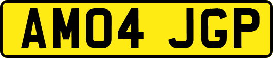 AM04JGP