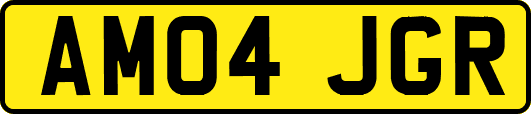 AM04JGR