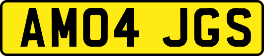 AM04JGS