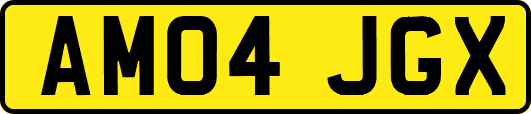 AM04JGX