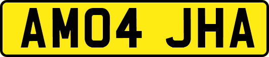 AM04JHA
