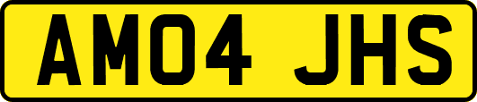 AM04JHS